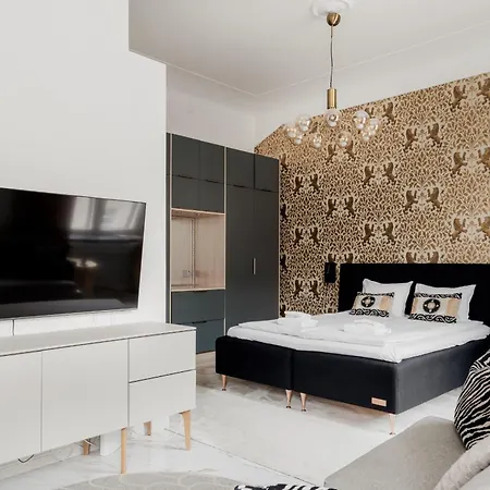 Renovated Luxury - Premier Centre Hub * 헬싱키