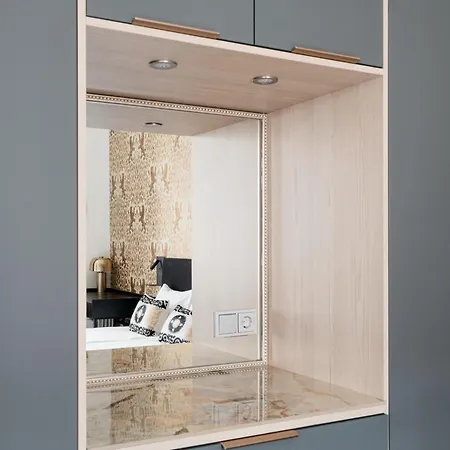 Renovated Luxury - Premier Centre Hub הלסינקי