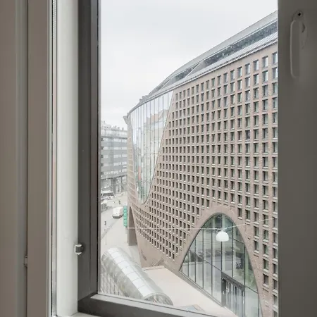 아파트 Renovated Luxury - Premier Centre Hub *